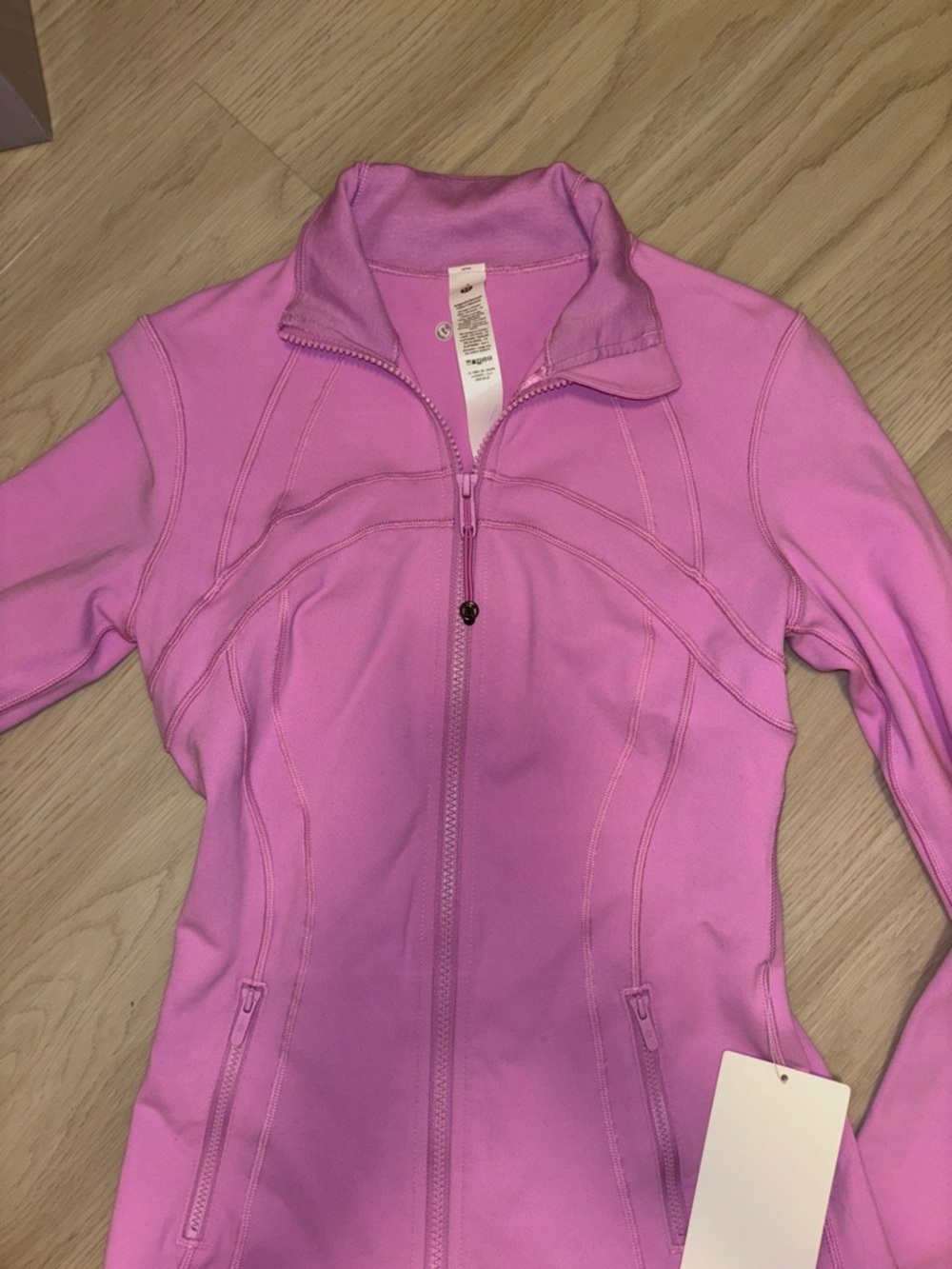lululemon define jacket - Picture 3 of 6